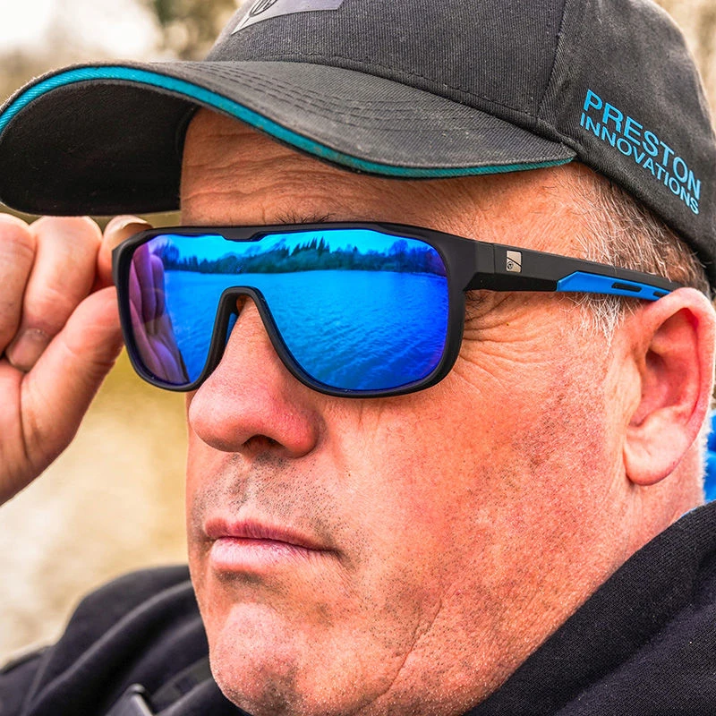 Preston Innovations Absolute Ascent Sunglasses